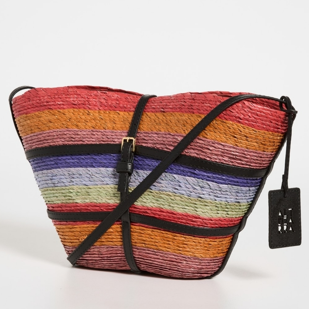 Watermill Crossbody Bag